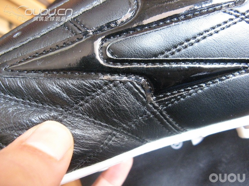 我就是我,黑,有什么不可以!多图慎入!