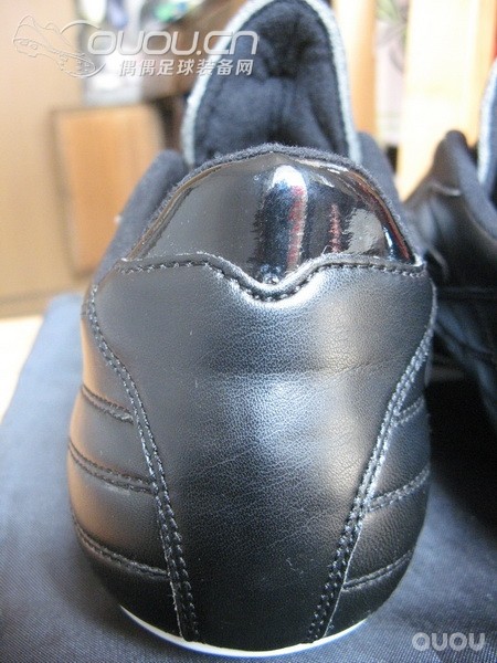 我就是我,黑,有什么不可以!多图慎入!