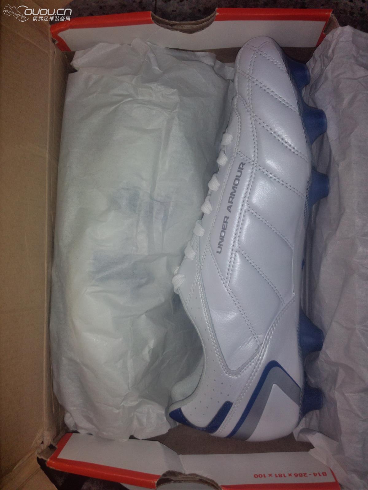 UA Freely KJ HG,日产宽脚战靴