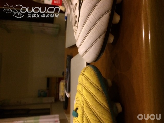 大家好,我的名字叫MORELIA(更新了最后两场比赛进球的感觉)