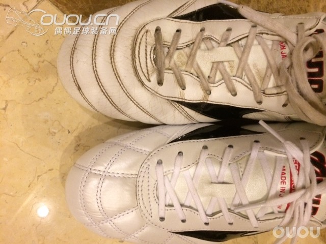 大家好,我的名字叫MORELIA(更新了最后两场比赛进球的感觉)