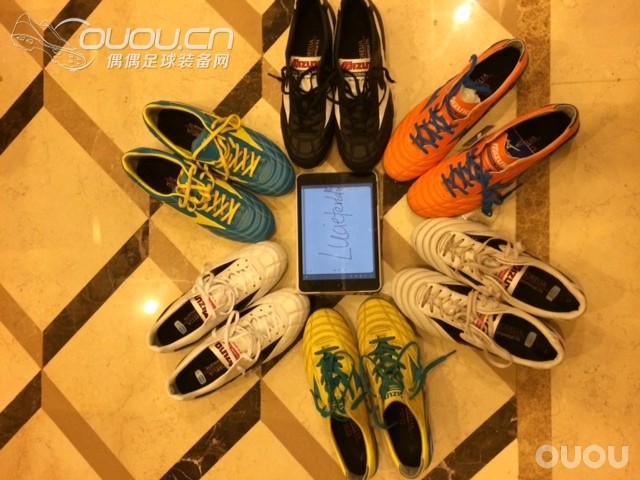 大家好,我的名字叫MORELIA(更新了最后两场比赛进球的感觉)