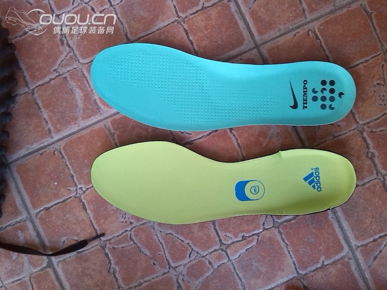 刚收到lz2 tf,拍几张与copa对比下