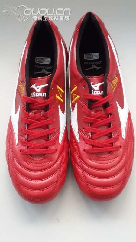 日产神奇 MIZUNO WAVE CUP SS