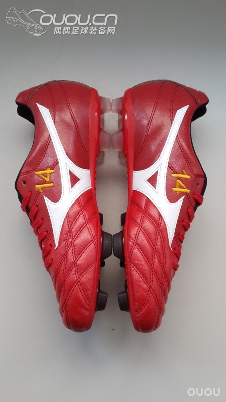 日产神奇 MIZUNO WAVE CUP SS