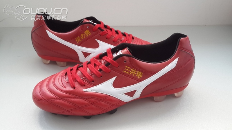 日产神奇 MIZUNO WAVE CUP SS