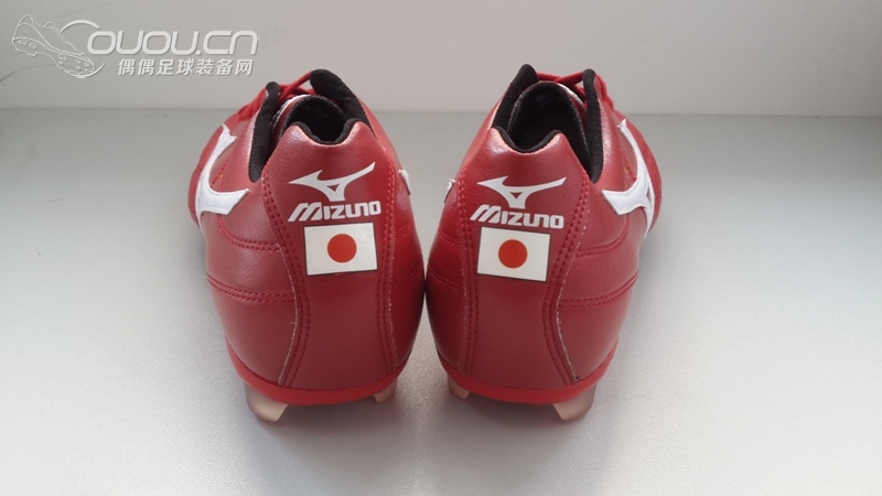 日产神奇 MIZUNO WAVE CUP SS