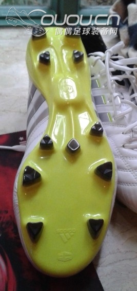 马年第一发!告别人草的白色系!