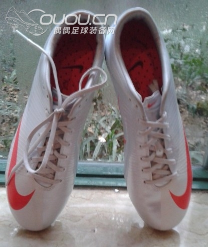 马年第一发!告别人草的白色系!