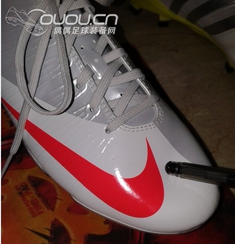 马年第一发!告别人草的白色系!