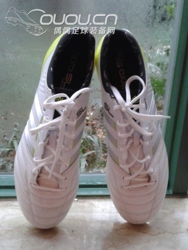 马年第一发!告别人草的白色系!