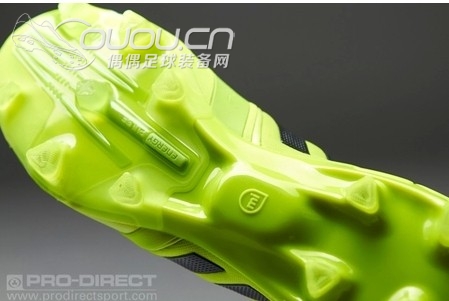 adidas nitrocharge 2.0 顶级,这鞋有什么值得购买地方?