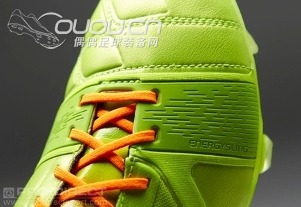adidas nitrocharge 2.0 顶级,这鞋有什么值得购买地方?