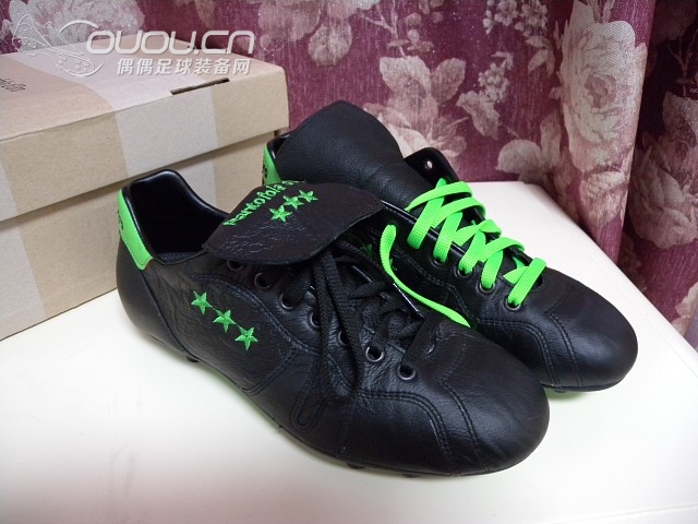 我的Pantofola d'Oro