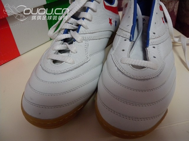 我的Pantofola d'Oro