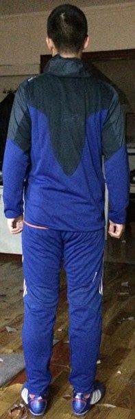 伴着新一代天体之王的加冕典礼,最近变白菜的释迦,附赠猎鹰套装真人兽