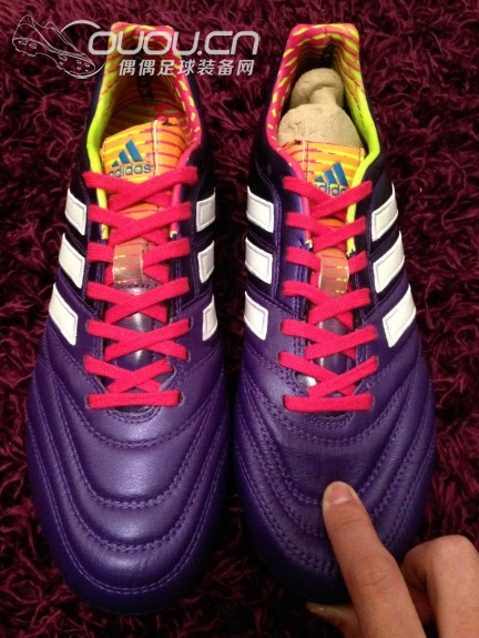 新入桑巴爆炸紫色释迦11PRO HG,简单观察