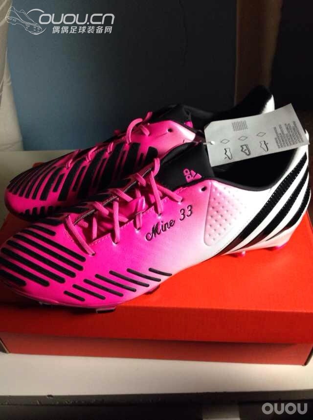 猎鹰12FG,贝克汉姆配色,顺便来个freekick视频