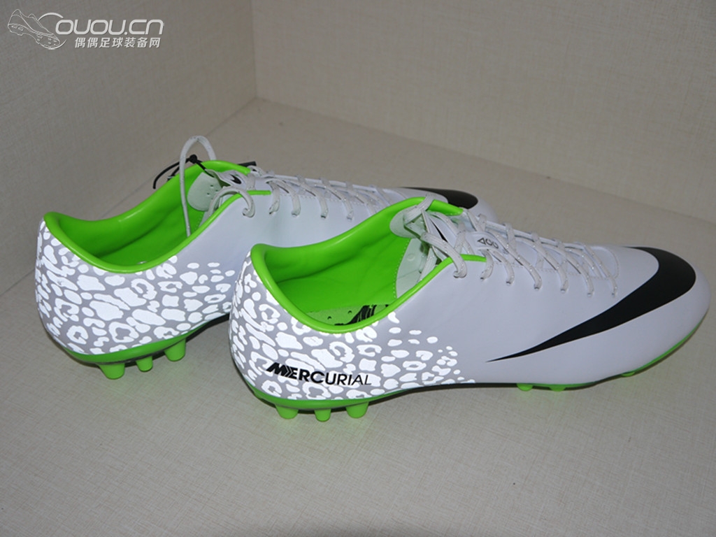 耐克Mercurial Vapor IX REF AG(刺客9反光系列顶级AG)