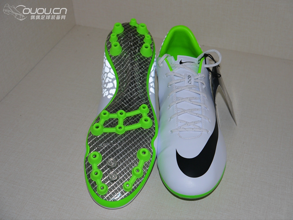耐克Mercurial Vapor IX REF AG(刺客9反光系列顶级AG)
