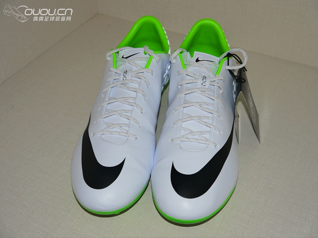 耐克Mercurial Vapor IX REF AG(刺客9反光系列顶级AG)