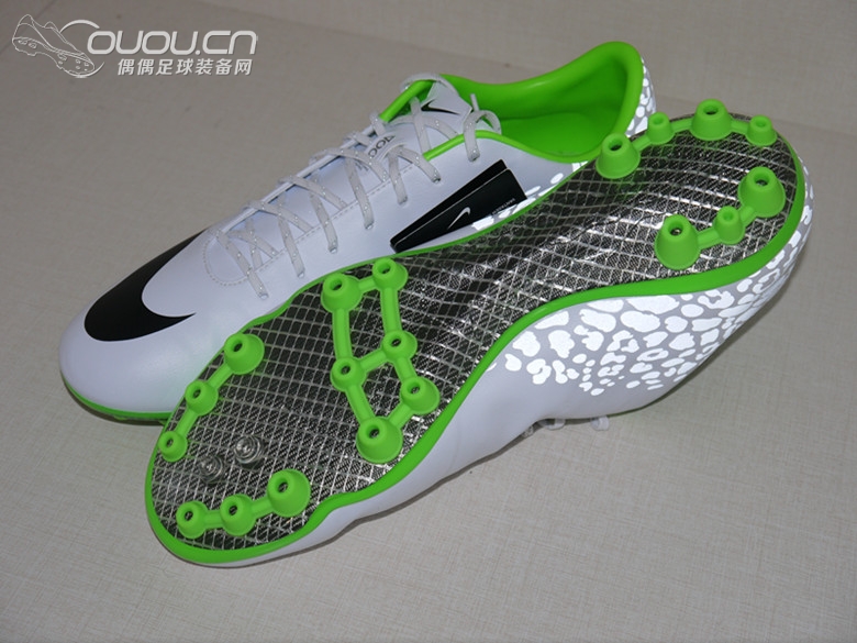 耐克Mercurial Vapor IX REF AG(刺客9反光系列顶级AG)