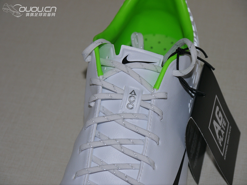 耐克Mercurial Vapor IX REF AG(刺客9反光系列顶级AG)