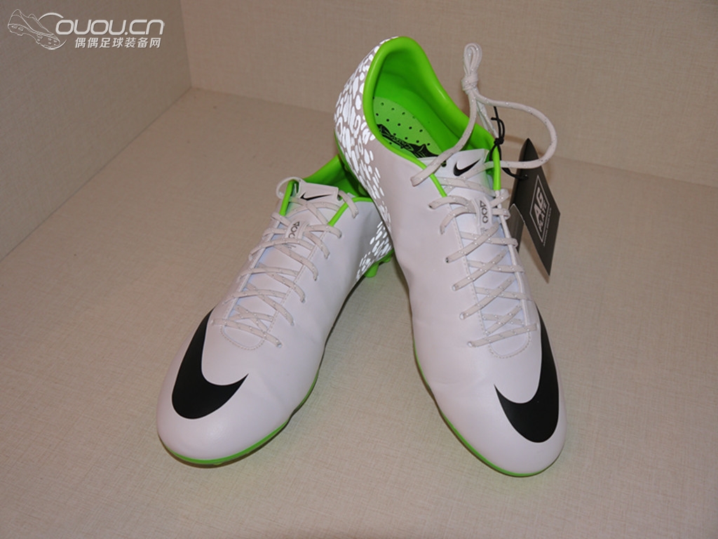 耐克Mercurial Vapor IX REF AG(刺客9反光系列顶级AG)