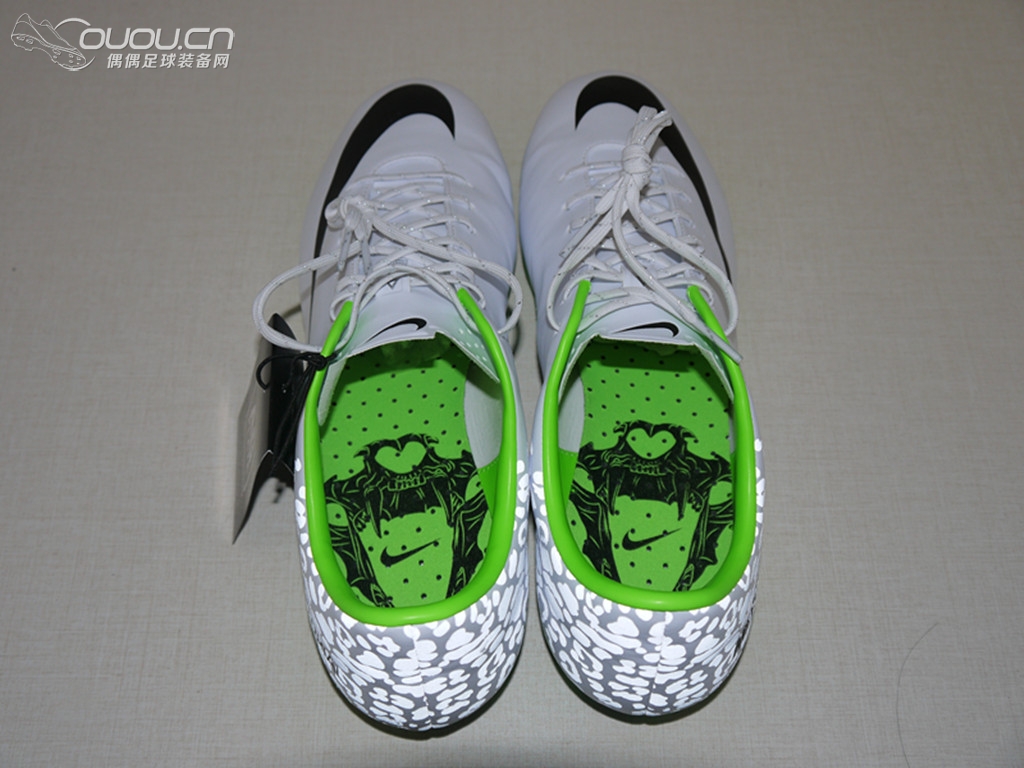 耐克Mercurial Vapor IX REF AG(刺客9反光系列顶级AG)