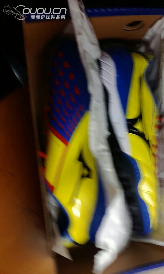 新购入的IGNITUS3 TF版。