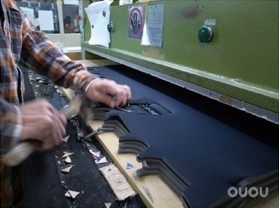 关于morelia 12KP-80201的制造工艺(思考为啥日产这么贵)