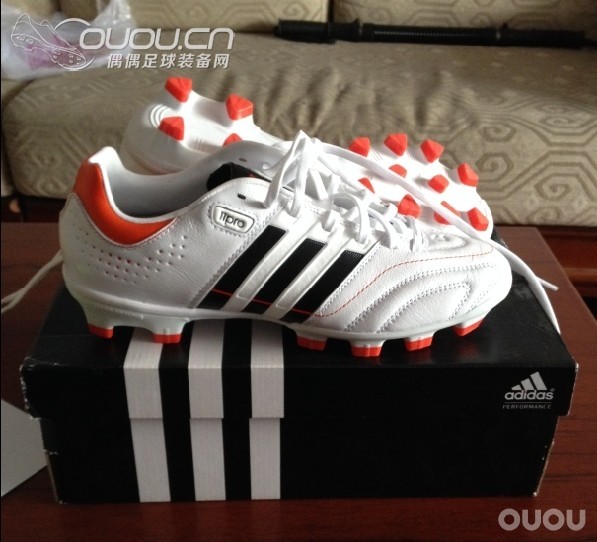 新入手的阿迪达斯11pro