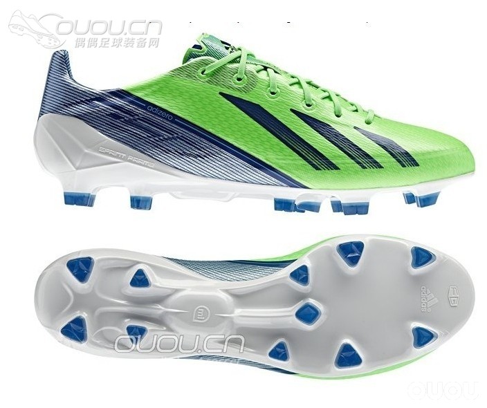 貌似F50这个配色没怎么看到过,难道没上市卖过?