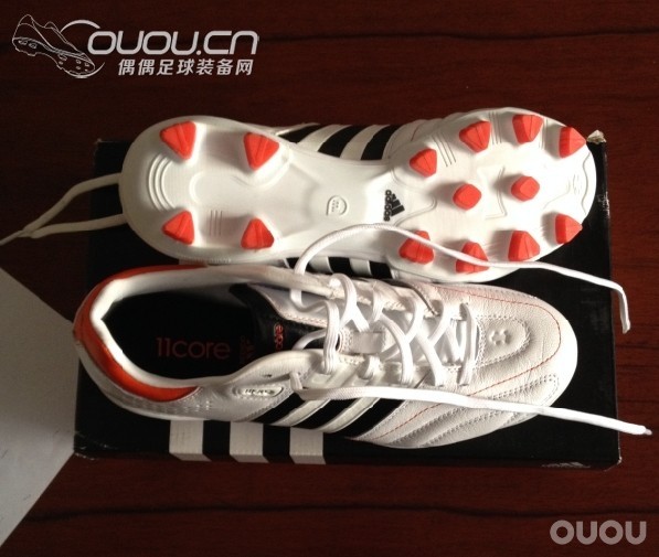 新入手的阿迪达斯11pro