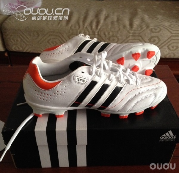 新入手的阿迪达斯11pro