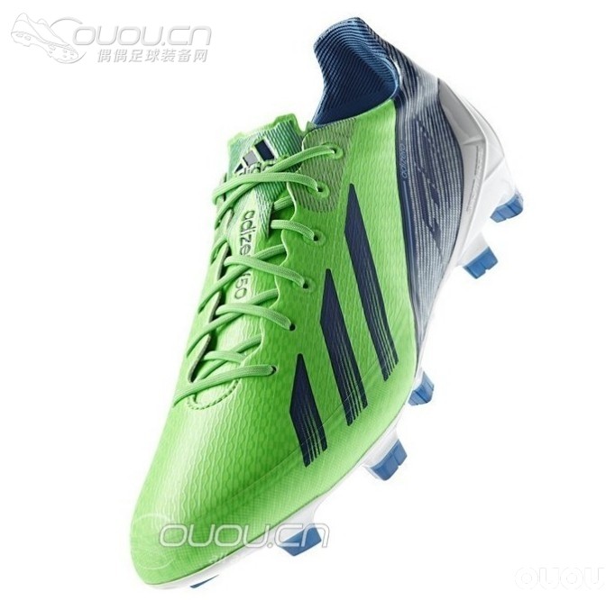 貌似F50这个配色没怎么看到过,难道没上市卖过?