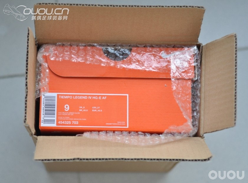 传奇4最后的配色,荧光绿HG&TF多图鉴赏(65L附吃草及实战后打理情况)