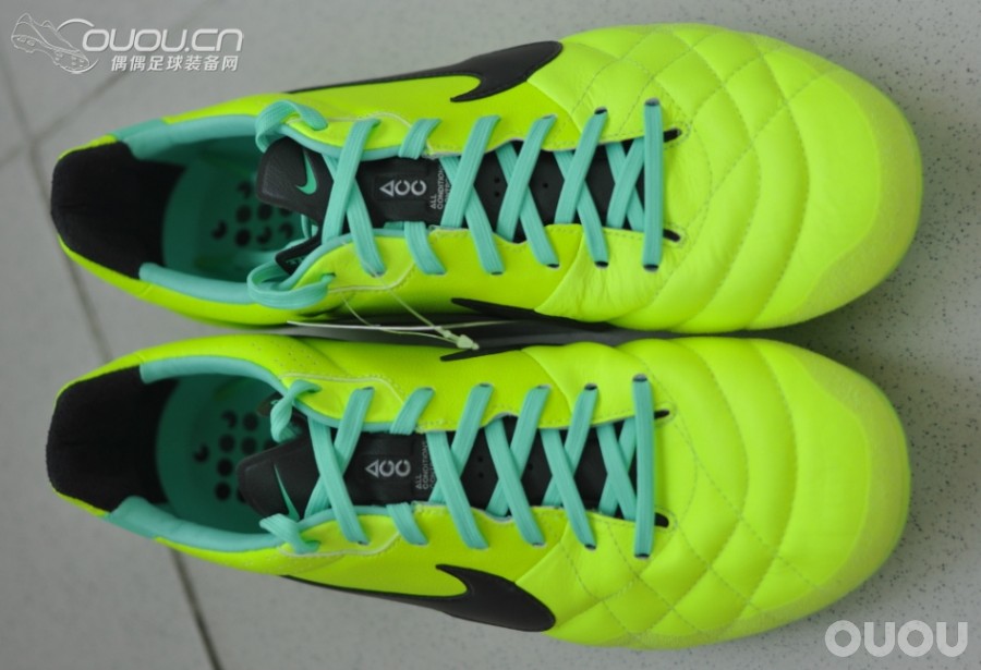 传奇4最后的配色,荧光绿HG&TF多图鉴赏(65L附吃草及实战后打理情况)