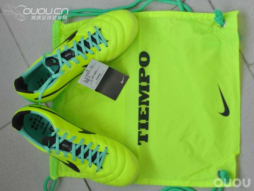 传奇4最后的配色,荧光绿HG&TF多图鉴赏(65L附吃草及实战后打理情况)