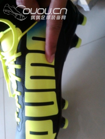 一大早收到的EVOspeed4.2,静态的展示下吧