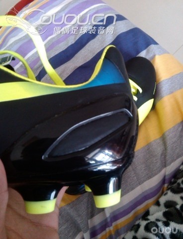 一大早收到的EVOspeed4.2,静态的展示下吧