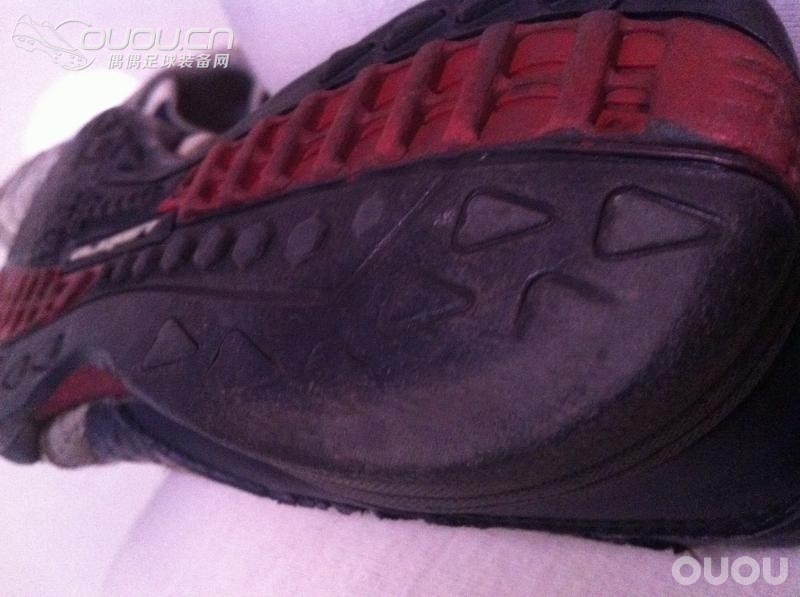 仅以此贴缅怀我的足球生涯。