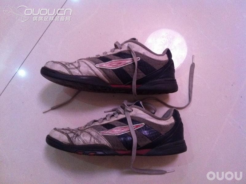 仅以此贴缅怀我的足球生涯。