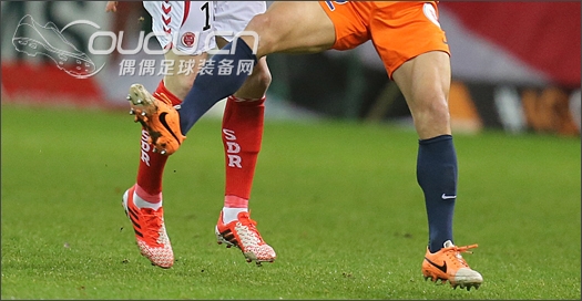 本周全球赛场战靴一览 – 04/02/14