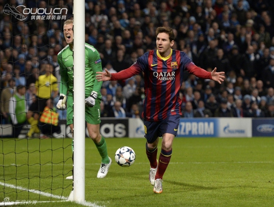 梅西还是依旧皮版