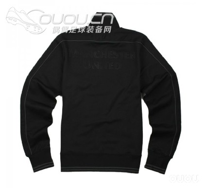 后天回京了,“零”利润代购曼联全黑N98 L码