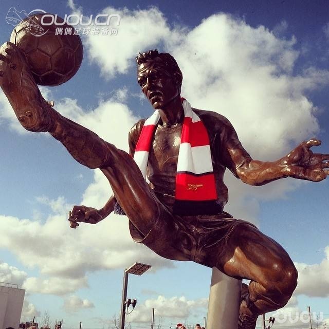 新人新帖,阿森纳装备