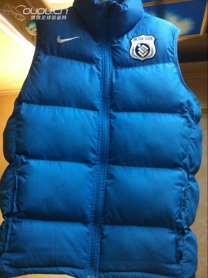 继续白菜,实战装备!