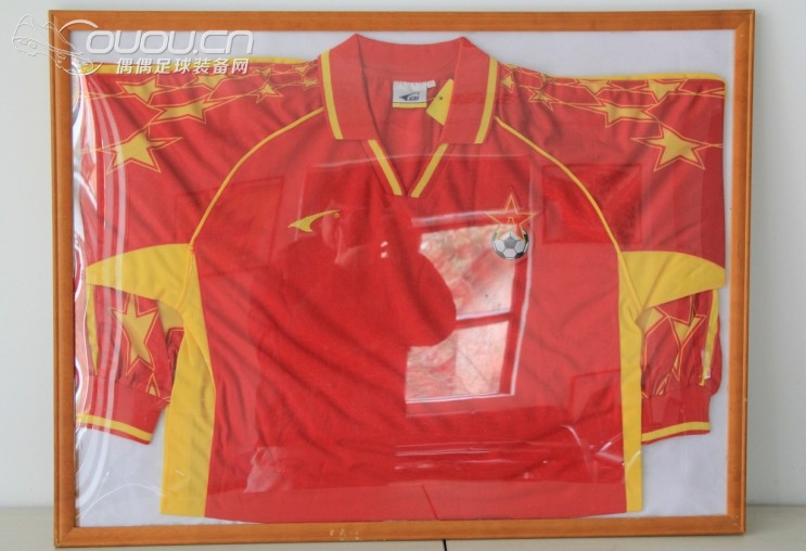 周六去球衣之家公司玩了一下,拍了些图分享