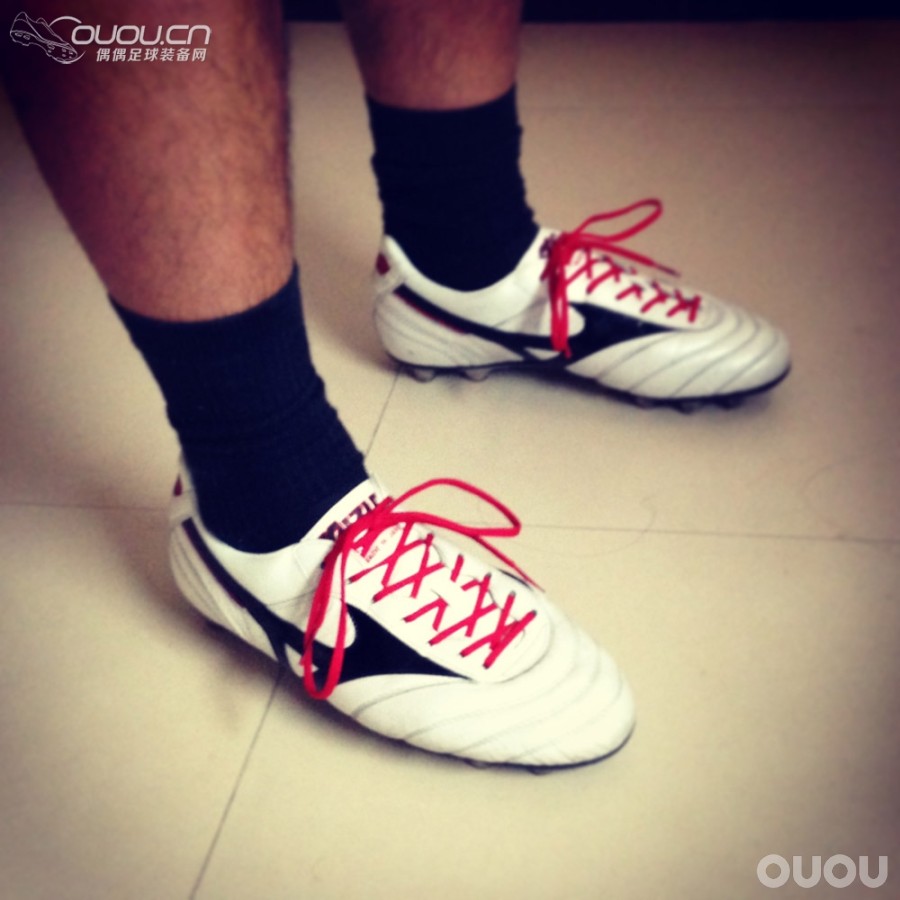 或许动一动手就能有称心如意的球鞋
